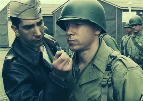 band of brothers parent guide|band of brothers rating age.